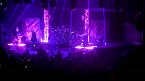 Mushroomhead Full Set At The Odeon Re Opening May 1st 5 1 15 Spider Youtube