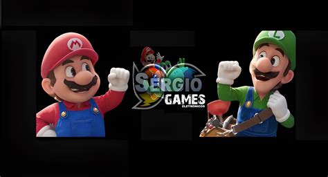 Sergio Games