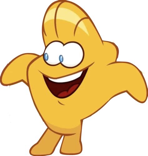 Handsome Nom | Om Nom Stories Wiki | Fandom