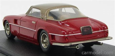 BBR MODELS BBR019 Scale 1 43 FERRARI 250 EUROPA 1954 CON VETRINA