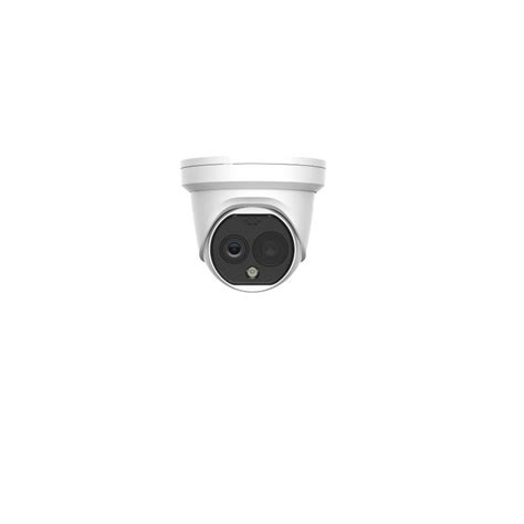 DS 2TD1228T 3 QA HeatPro Series Hikvision