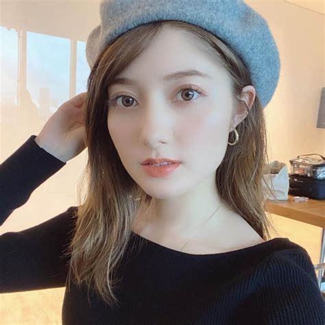 ティファニー春香さんのインスタグラム写真 ティファニー春香instagram「 この間の撮影メイク👀🧡 1週間前に Met