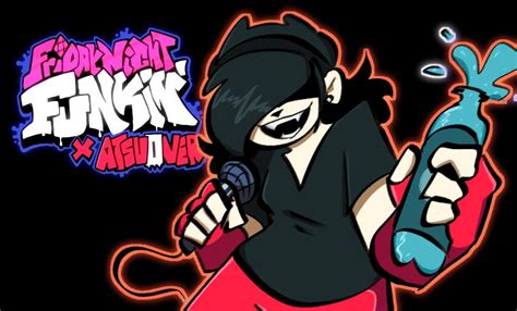 Where to Download FNF VS Annie Mod - New Character, New Battles
