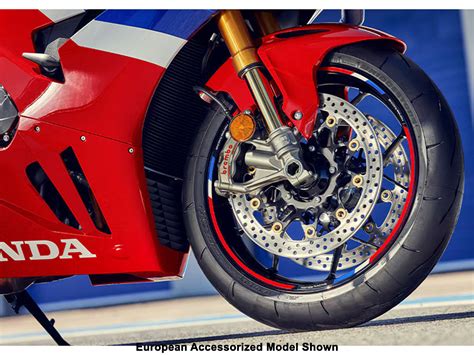 New Honda Cbr Rr R Fireblade Sp Motorcycles In Bear De