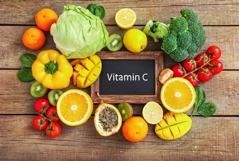 Cara Konsumsi Vitamin C Ikuti Langkah Ini Agar Tepat Dan Sehat