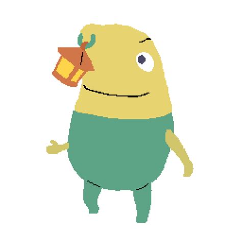 Mr. Drippy by LukeNuetzmann on deviantART