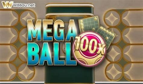 How to play Mega Ball (Evolution)