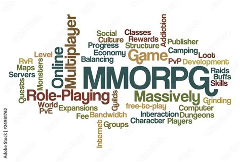 Mmorpgs Why Are They Popular Programming Insider