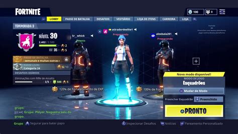 Fortnite Pior Trio YouTube