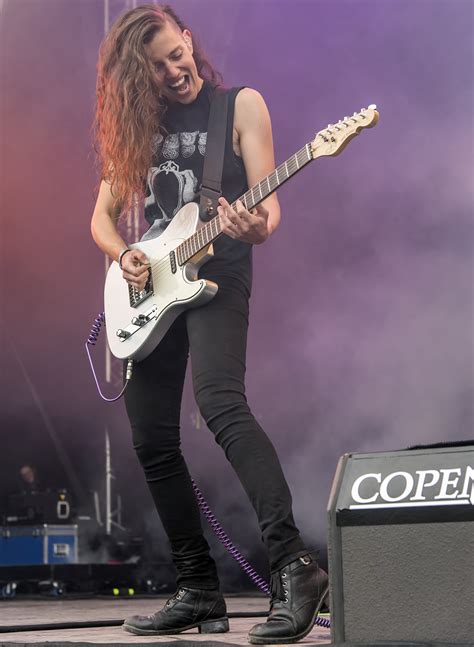 This One Detail About Discovering The Talented Gina Gleason A Musical Journey Changes Everything