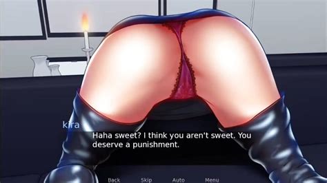 Confined With Goddesses Cap The Huge Ass Of A MILF XHamster