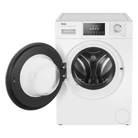 Haier 8kg4kg Washer Dryer Combo Hwd8040bw1 Appliances Warehouse