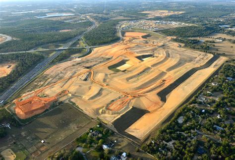 Hills Of Minneola Jr Davis Construction Company