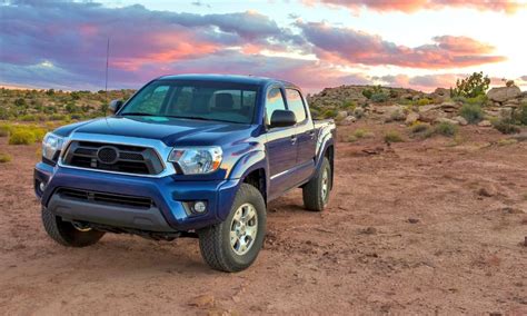 The History And The Future Of The Toyota Tacoma Yotashop