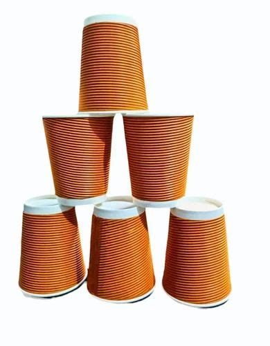 250ml Ripple Paper Cup 210 Ml At Rs 2 1 Piece In Guwahati ID