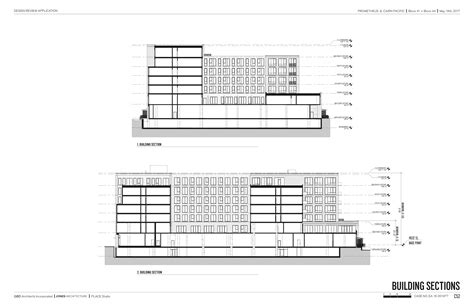 South Waterfront Blocks 41 And 44 Approved Images Next Portland