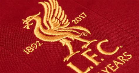 Liverpool S Home Kit For 2017 18 From Every Angle Liverpool Echo