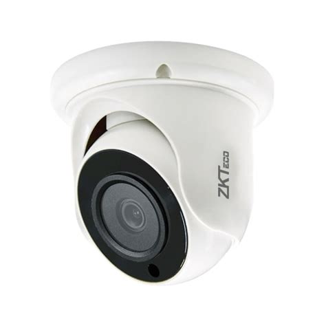 Zkteco Ahd Dome Cctv Camera Es E H In Wholesale Price