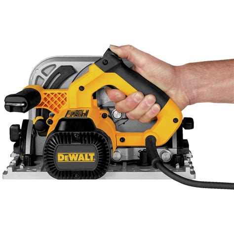 Dewalt 6 1 2 In Track Saw Dws520k