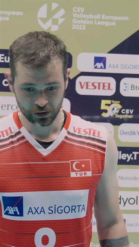 Türkiye Voleybol Federasyonu on Twitter Danimarka galibiyetinin