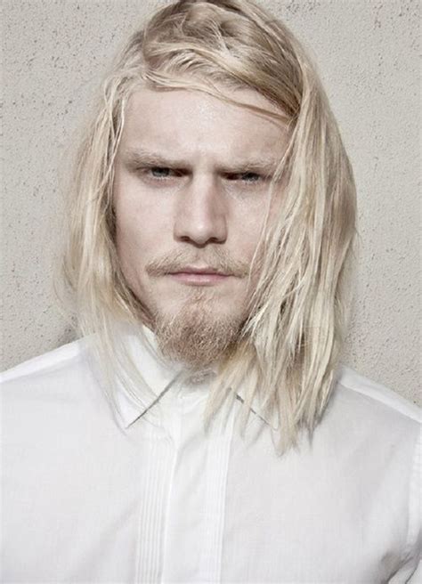 Swedish Hairstyles For Men