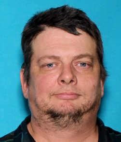 David Douglas Logan Sex Offender In Ironwood MI MI Ec C F F