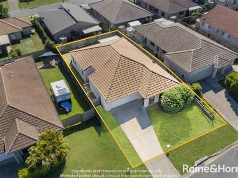 Westminster Crescent Raceview Qld Property Details