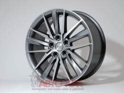 Колесные диски R18, 5x112 - купить литые, кованые и штампованные диски ...