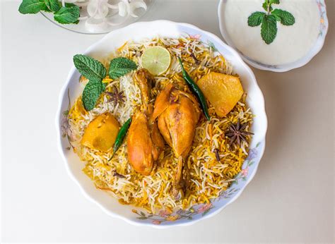 Hazi Nanna Biryani House Delivery In Bagerhat Foodpanda