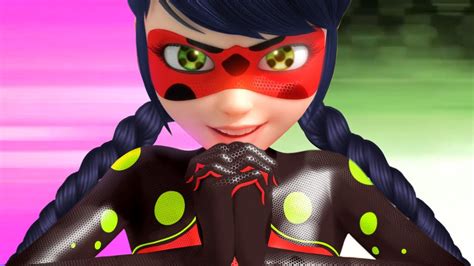 Todas As Fus Es De Miraculous Ladybug Atualizado Youtube