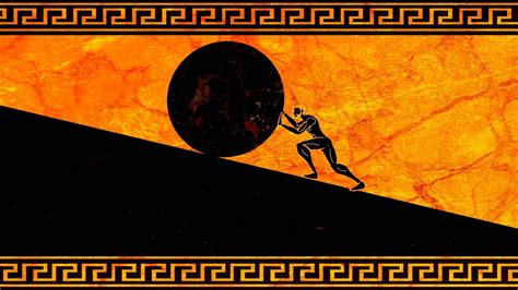 Sisyphus Wallpapers Top Free Sisyphus Backgrounds Wallpaperaccess