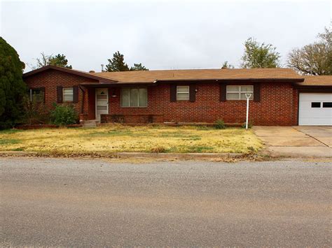 S Rd St Cheyenne Ok Zillow