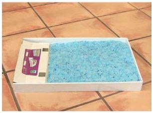 Scoopfree Self Cleaning Litter Box Review | ScoopFree Self Cleaning Litter Box Reviews