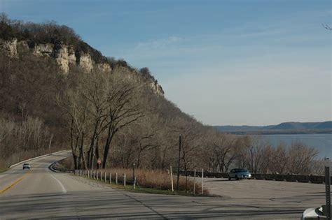 Lake Pepin From Here And There In Our Own Country Embracing Sketches