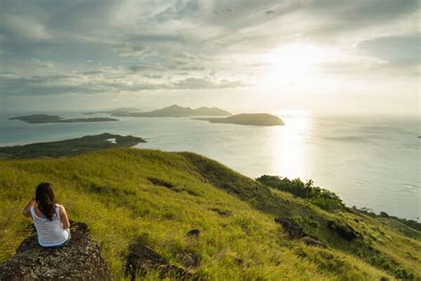 Blue Lagoon Beach Resort - Fiji Vacations