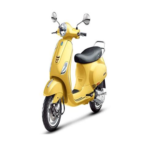 Vespa VXL 150 Fatafat Sewa