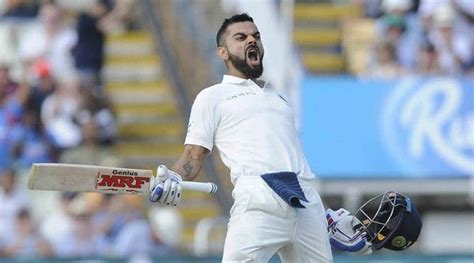 India vs South Africa: Virat Kohli’s cover drive in nets is something ...