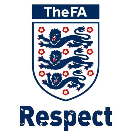 Fa Respect Corinthians Fc