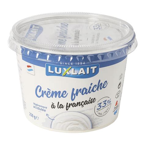 Luxlait Sauerrahm G Nstig Bei Aldi