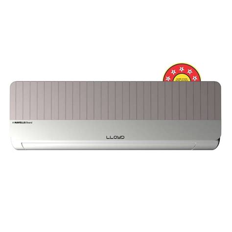 Stylus Split AC 1 0 Ton 5 Star Lloyd Air Conditioners Havells