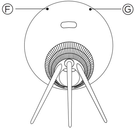 How Do I Update My Beoplay A Th Gen With The Latest Software Bang