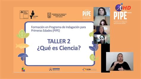 Explora Tarapacá invita a desarrollar ciencia con niños y niñas