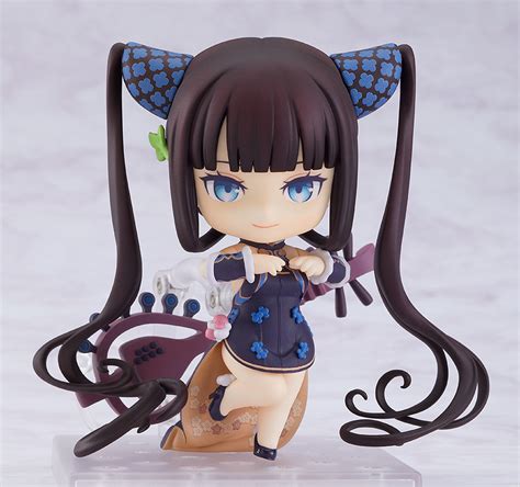 Фигурки Nendoroid - страница 4