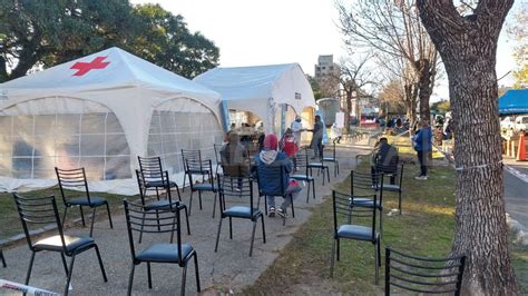 Se realizan testeos rápidos de coronavirus en la Estación Mitre