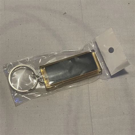 SUPREME FUCK EM FLASHING KEYCHAIN 2013 Still In Depop
