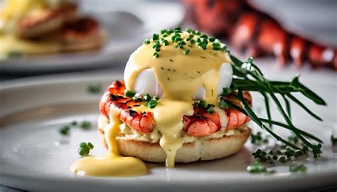 What To Serve With Hollandaise Sauce 15 Best Side Dishes