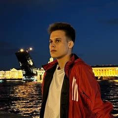 Антон Соболевский | ВКонтакте