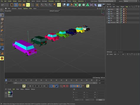 Free Low Poly Cars 3d Model Turbosquid 2163868