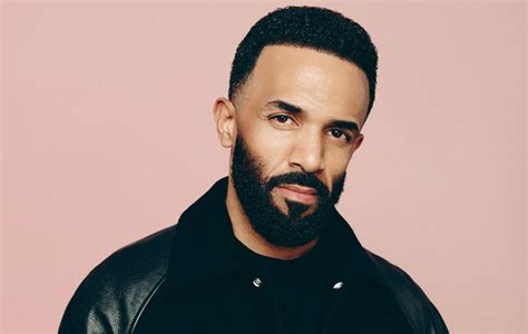 31 Facts About Craig David