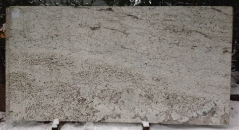 Alfredo Granite Countertop With Radius Edge Profile Northern Marble